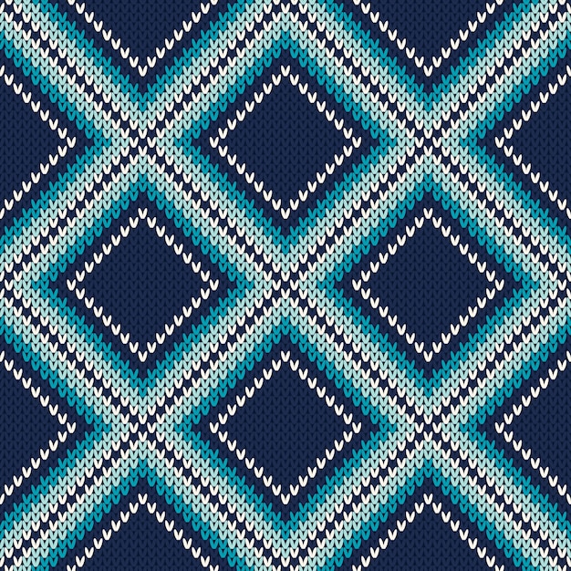 Образец вышивки 2